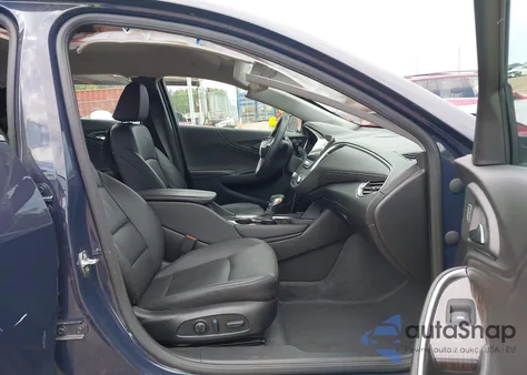 2025 Chevrolet Malibu Fwd 2Lt z USA, uszkodzony, nr VIN 1G1ZE5ST8SF106864